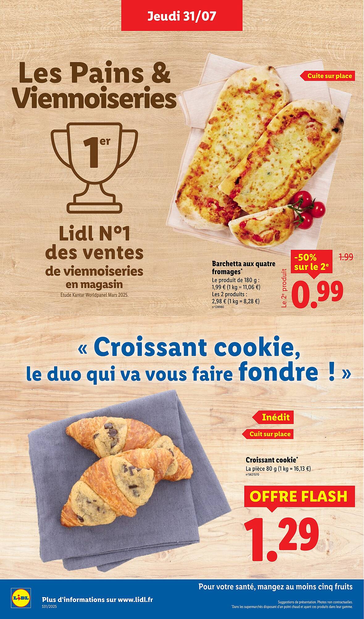 Lidl Catalogue - Pagina 8