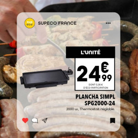 Supeco Catalogue