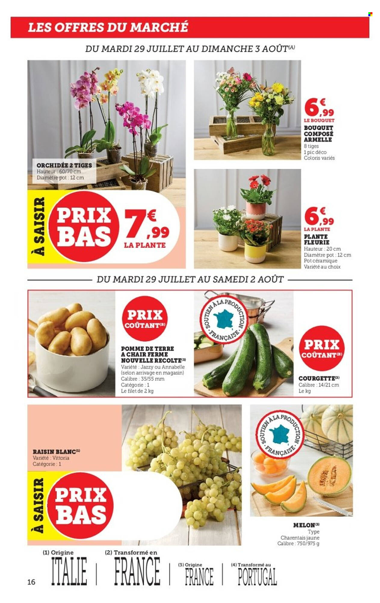 Super U Catalogue - Pagina 16