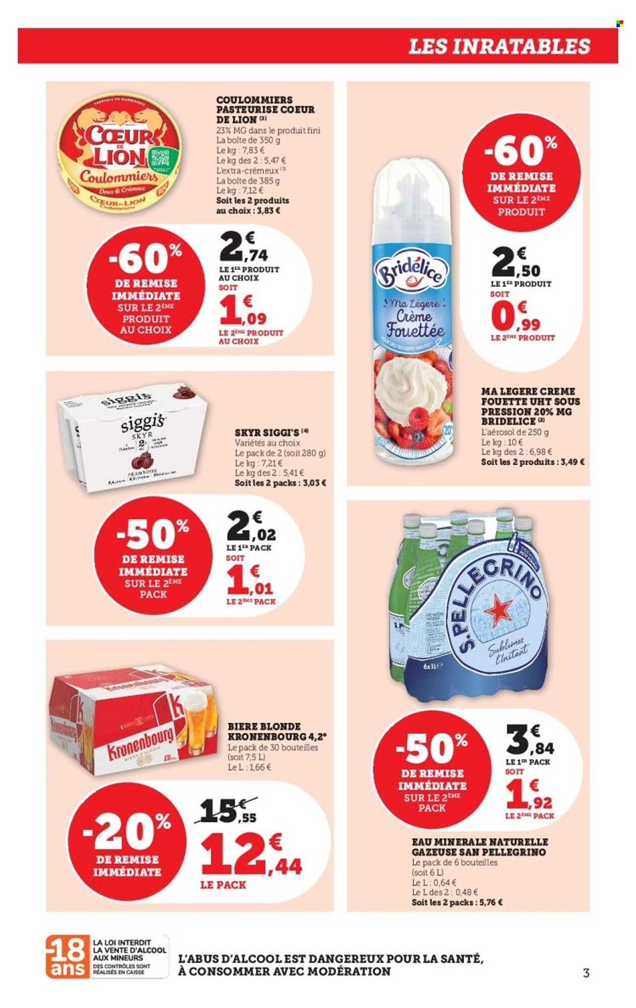 Super U Catalogue - Pagina 3