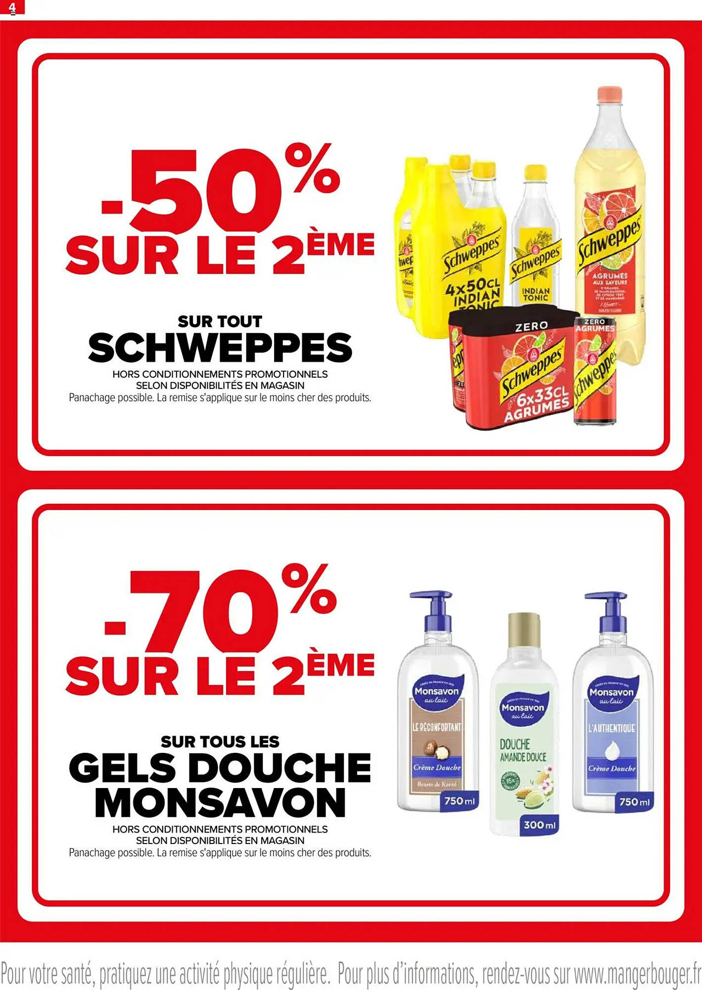 Carrefour Catalogue - Pagina 4