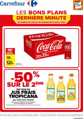 Carrefour Catalogue