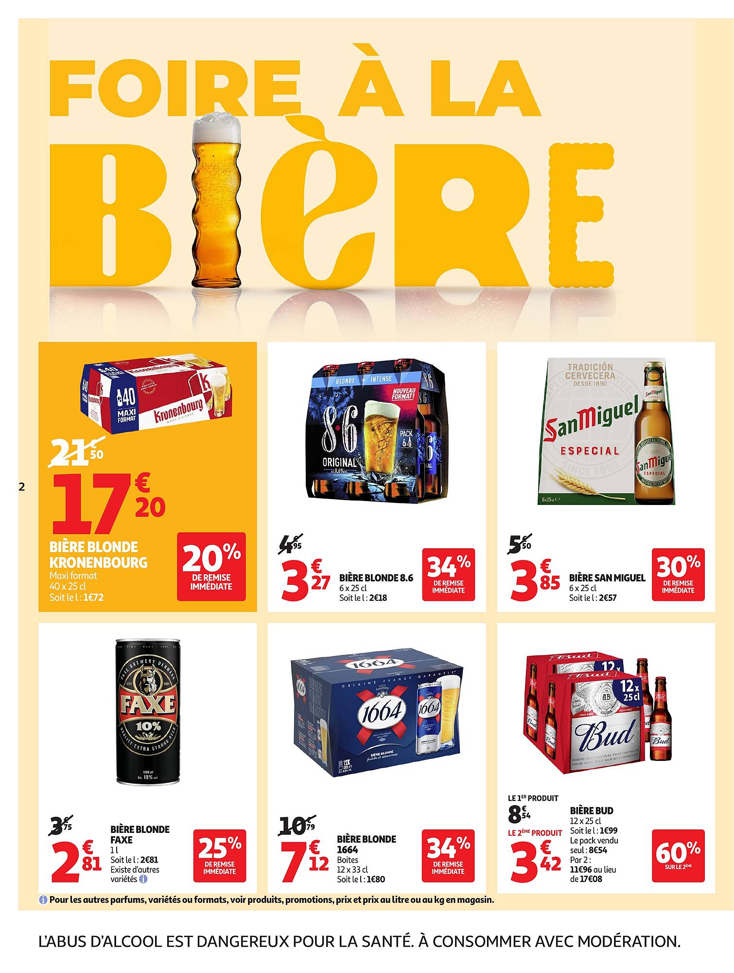 Auchan Catalogue - Pagina 2