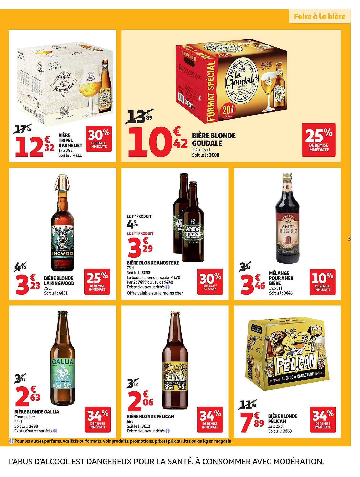 Auchan Catalogue - Pagina 3