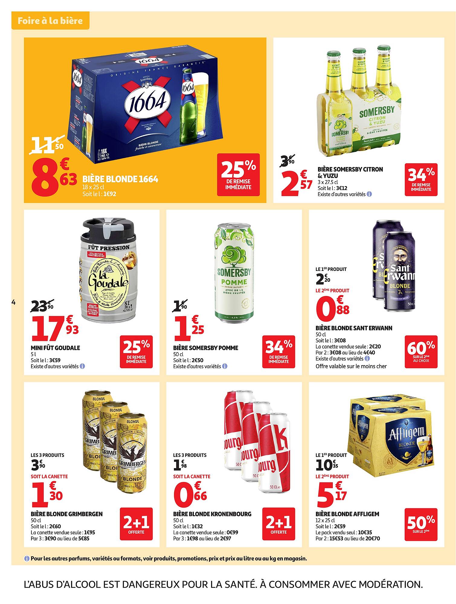 Auchan Catalogue - Pagina 4