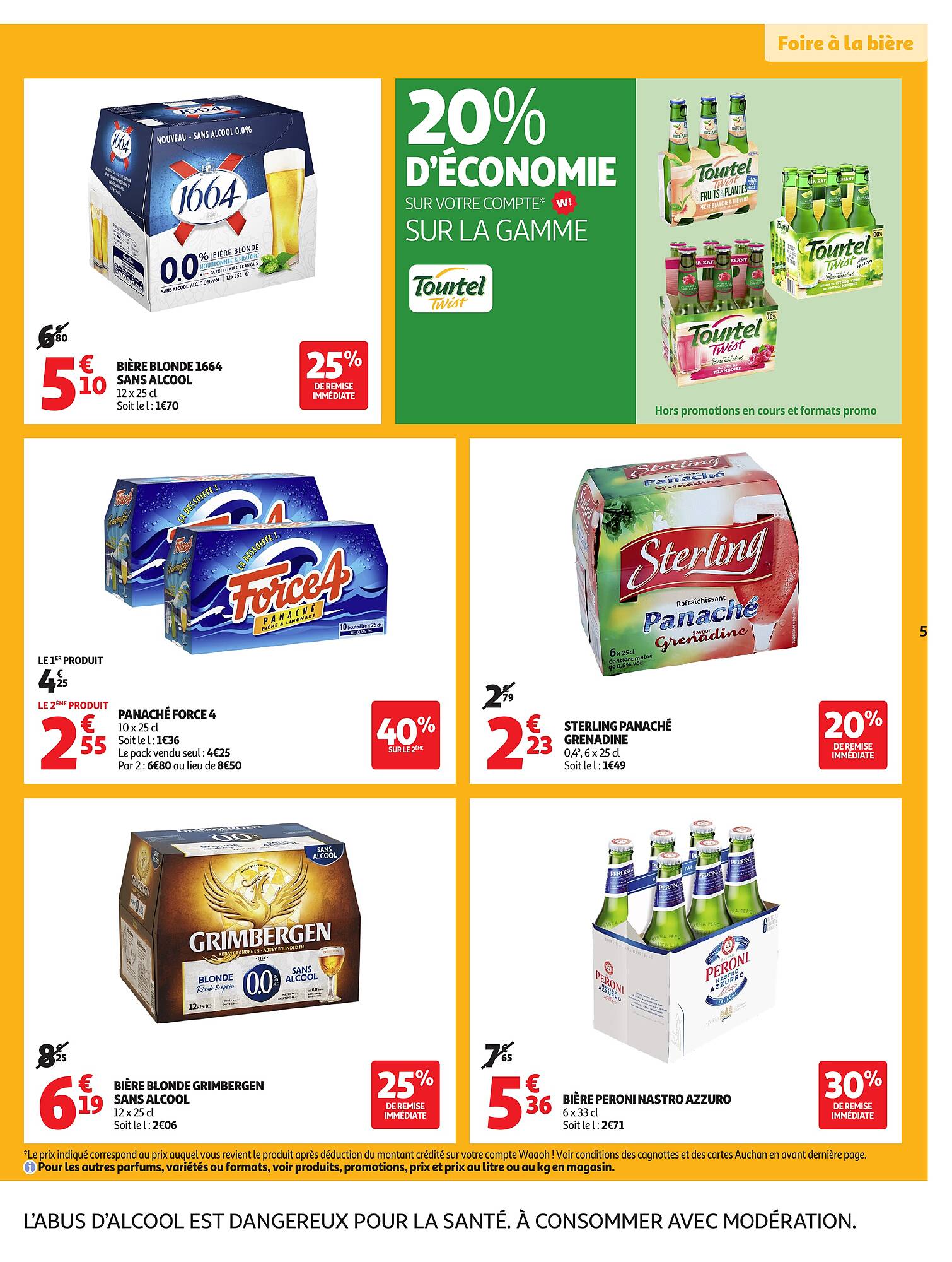 Auchan Catalogue - Pagina 5
