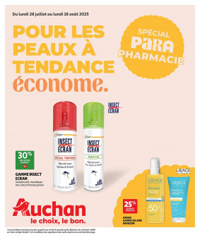 Auchan Catalogue