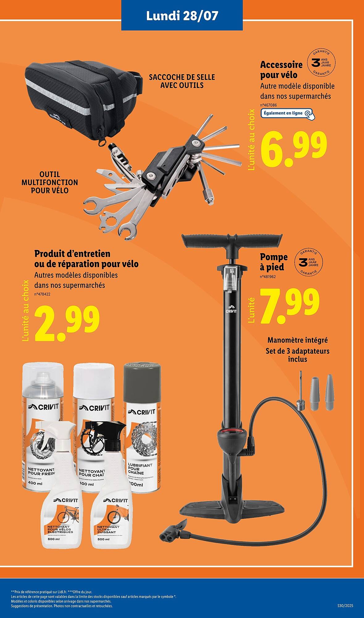 Lidl Catalogue - Pagina 11