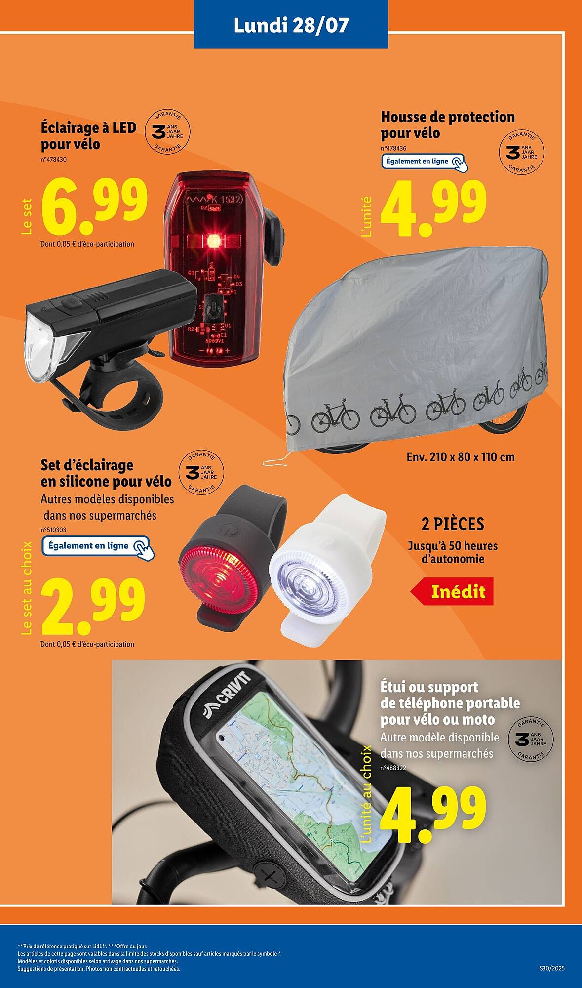 Lidl Catalogue - Pagina 13