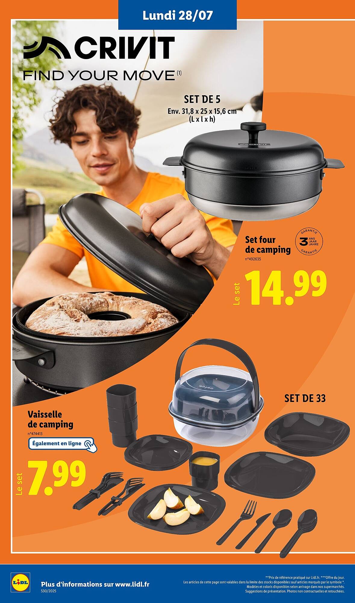 Lidl Catalogue - Pagina 2