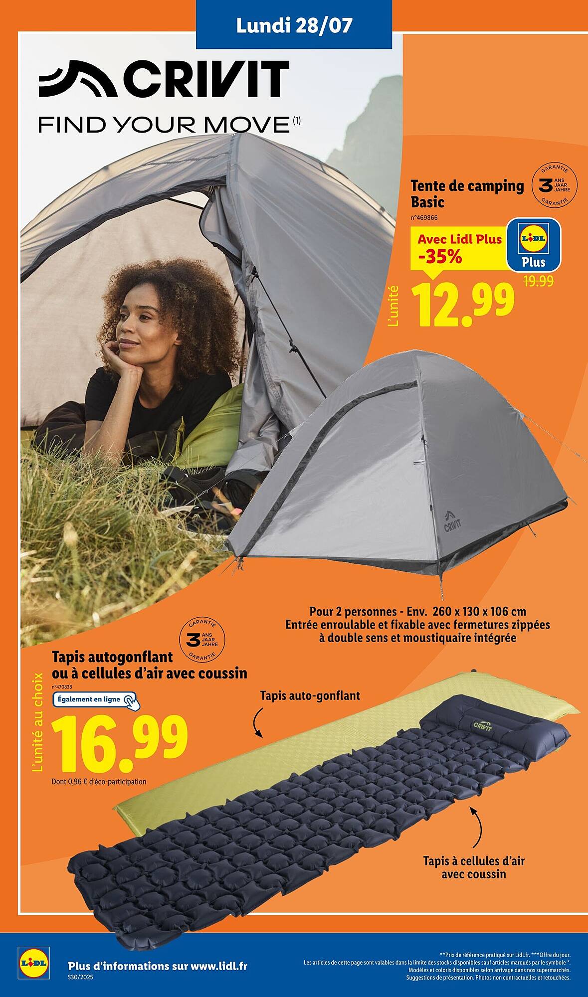 Lidl Catalogue - Pagina 4