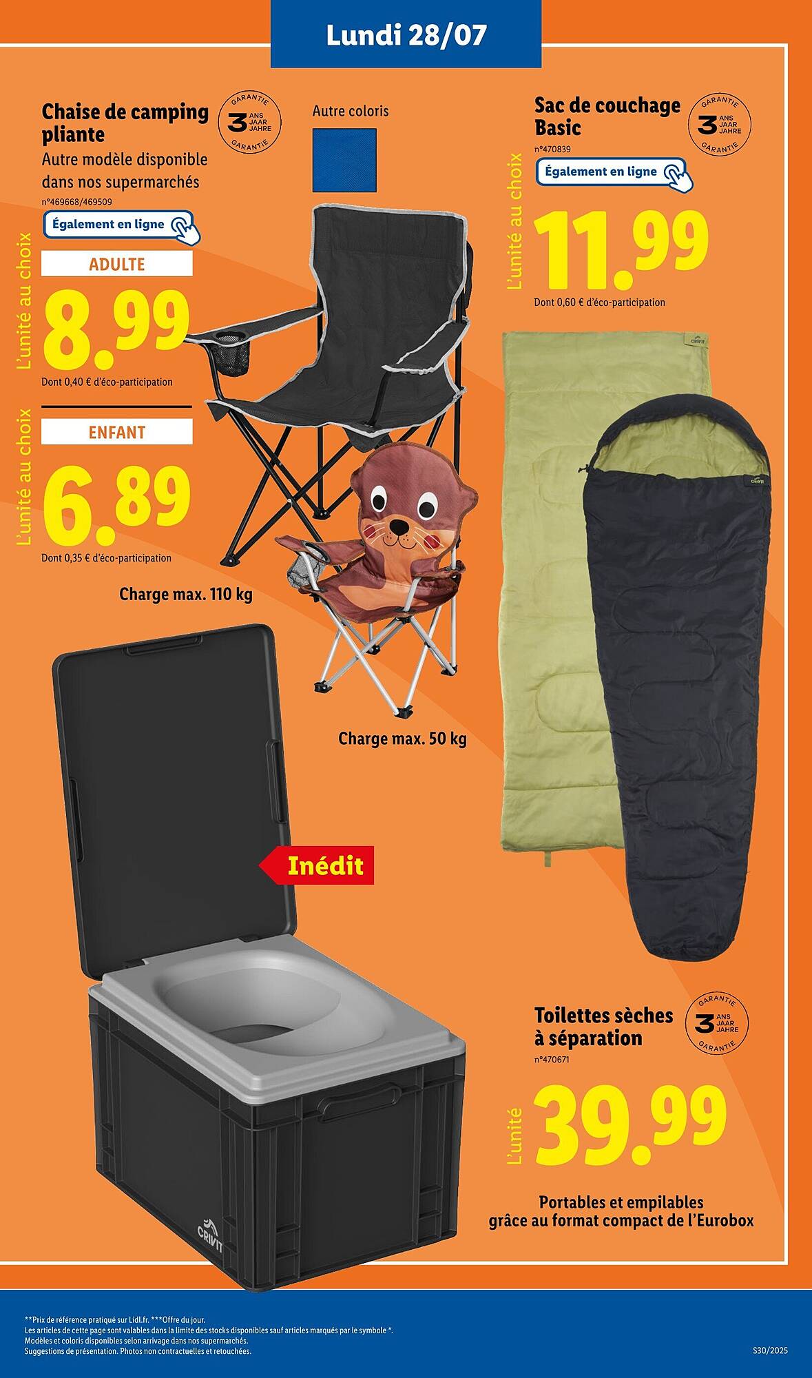 Lidl Catalogue - Pagina 5