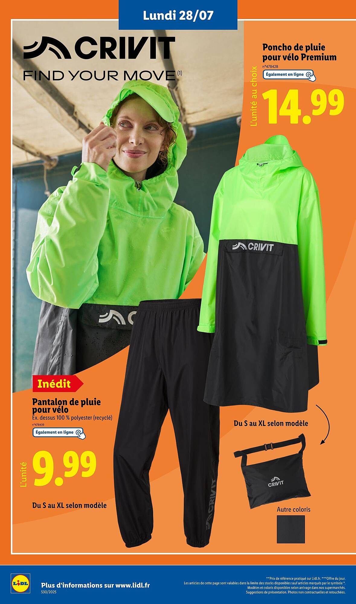 Lidl Catalogue - Pagina 8