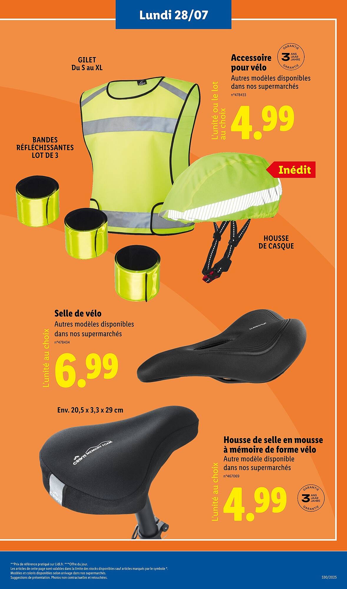 Lidl Catalogue - Pagina 9