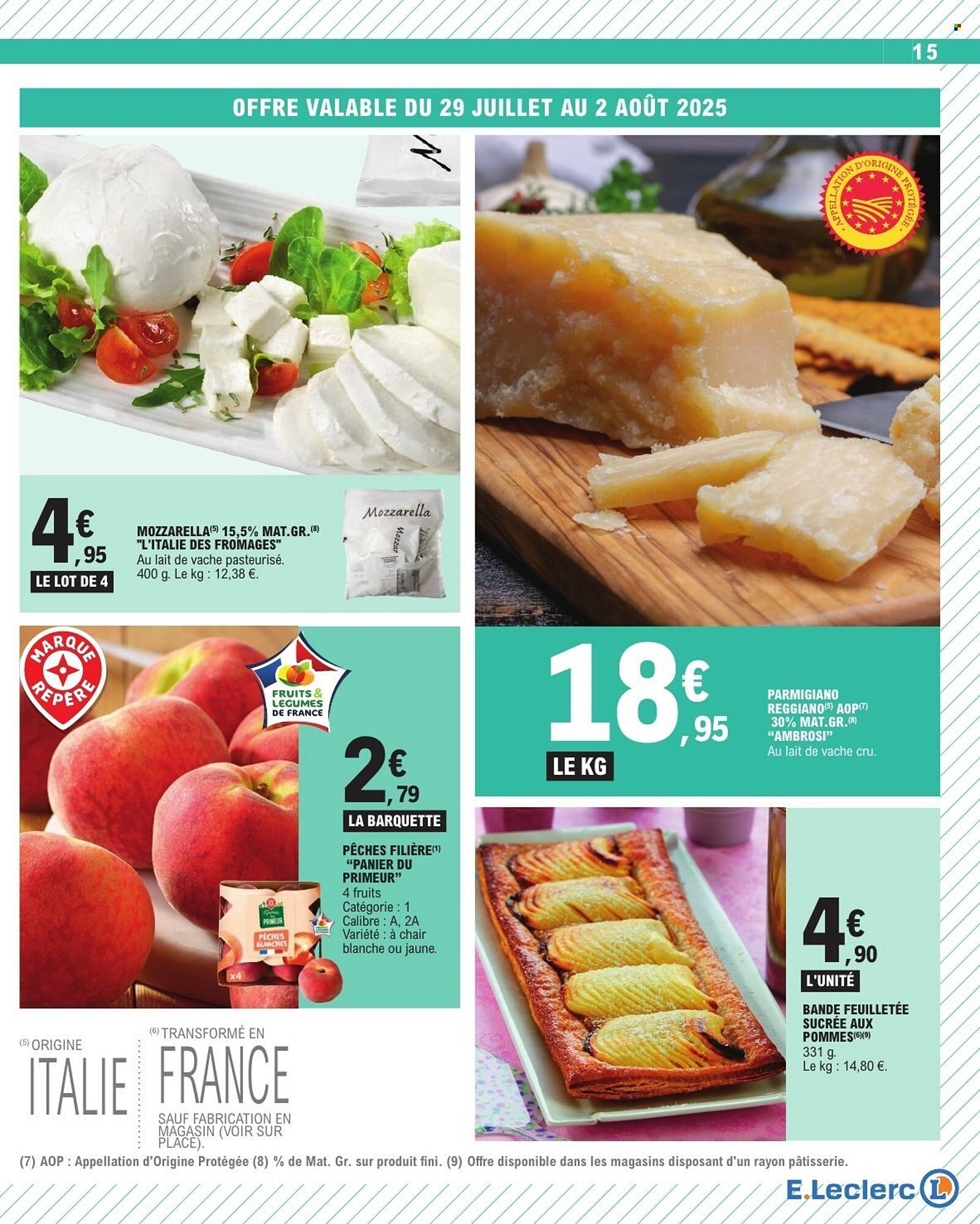 E.Leclerc Catalogue - Pagina 15