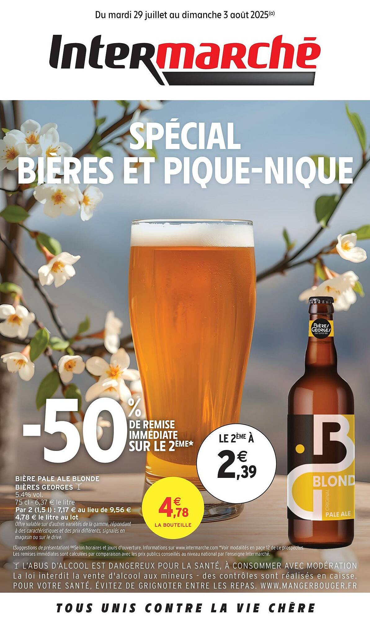Intermarché Catalogue - Pagina 1