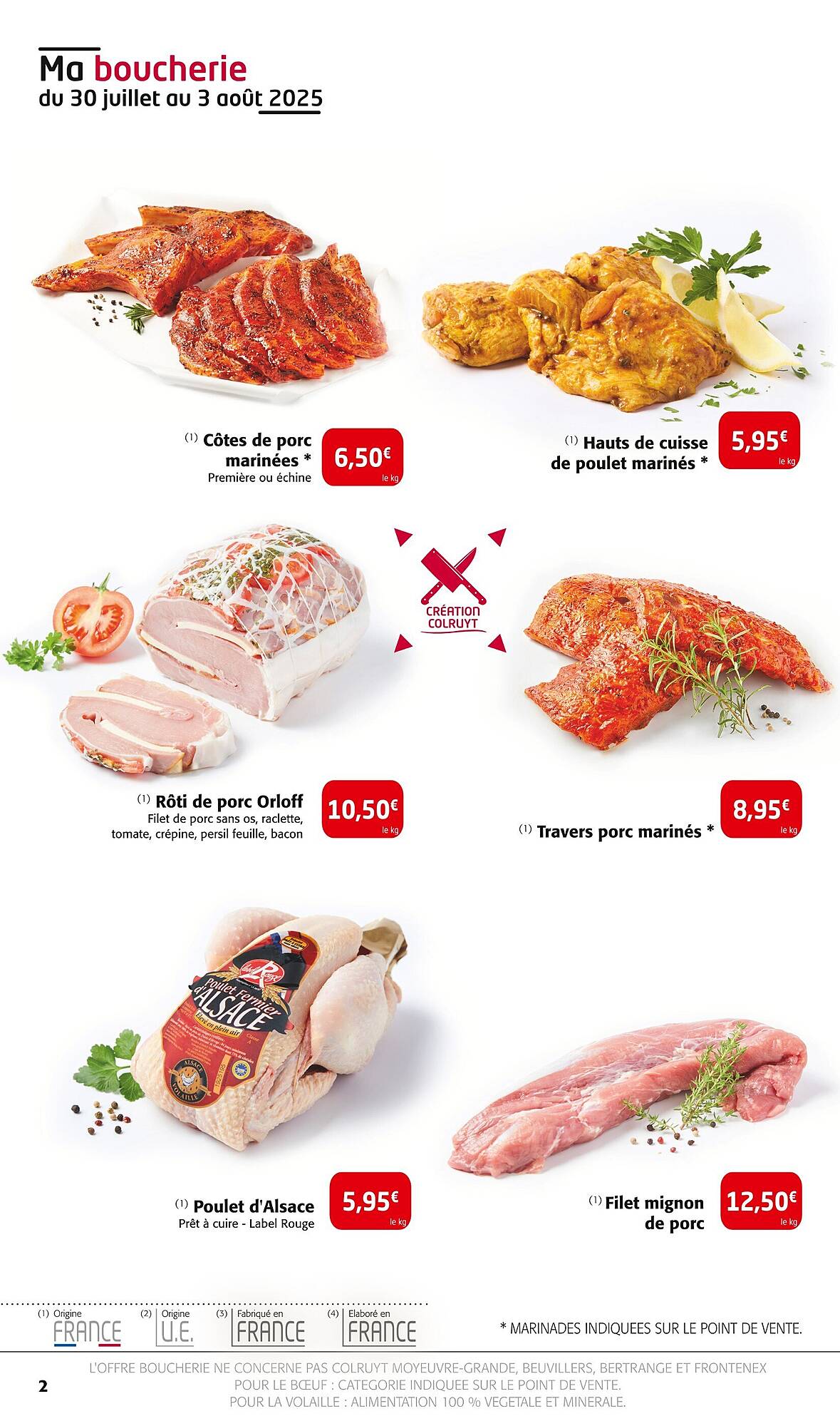 Colruyt Catalogue - Pagina 2