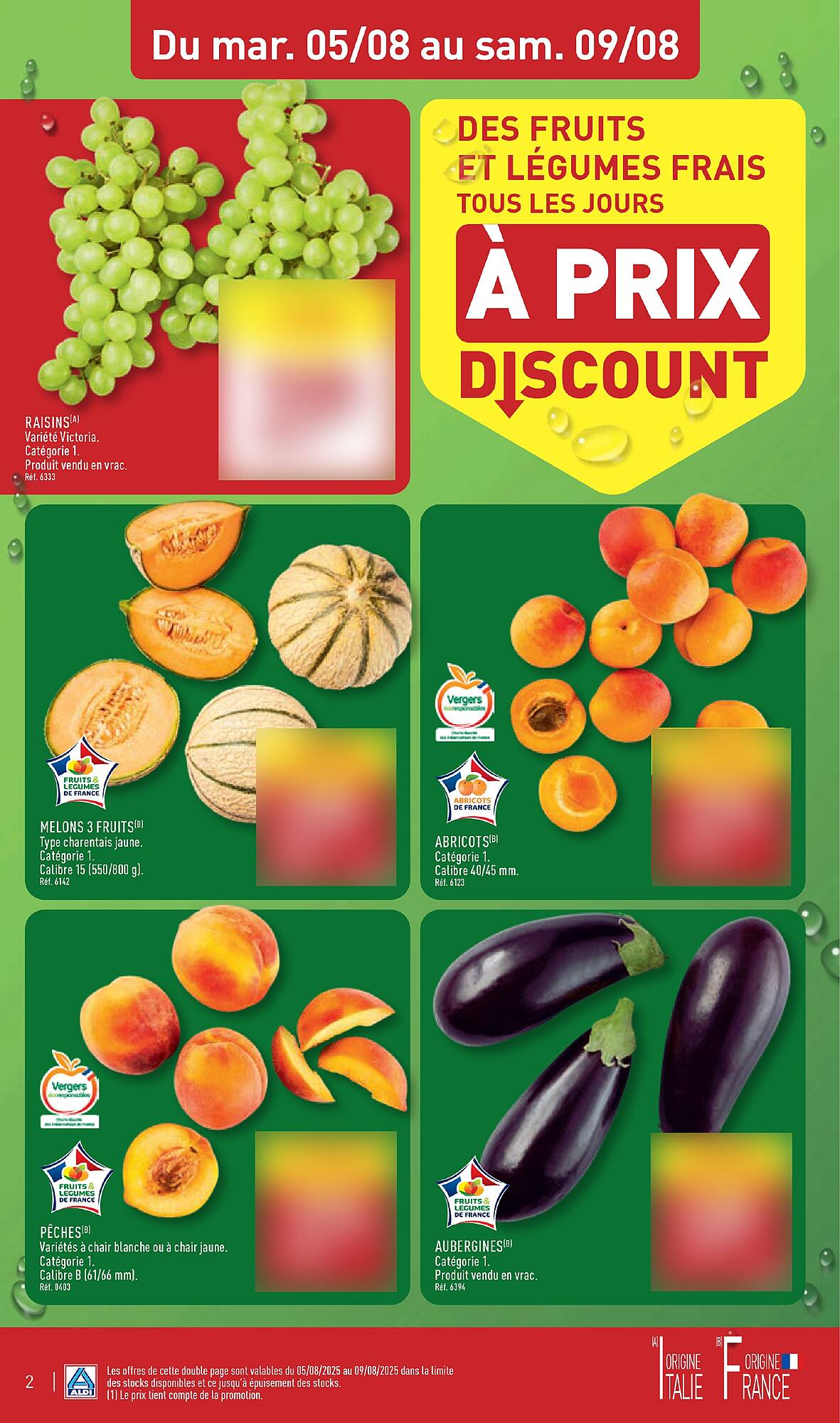 ALDI Catalogue - Pagina 4