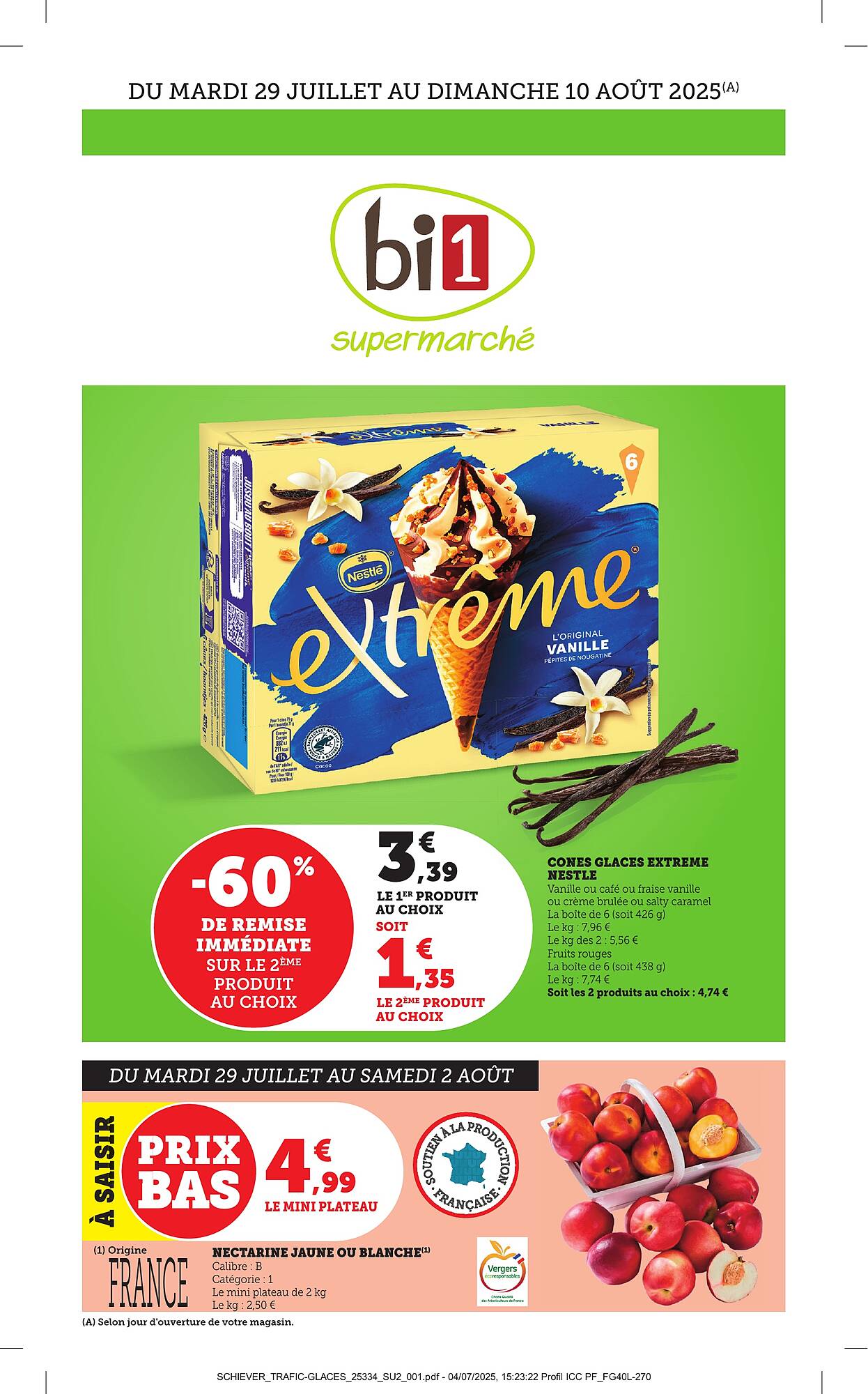 Bi1 Catalogue - Pagina 1