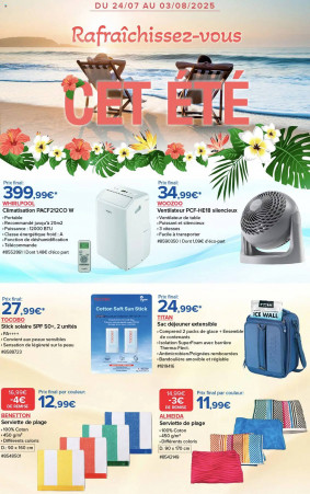 Costco Catalogue