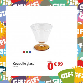 Gifi Catalogue