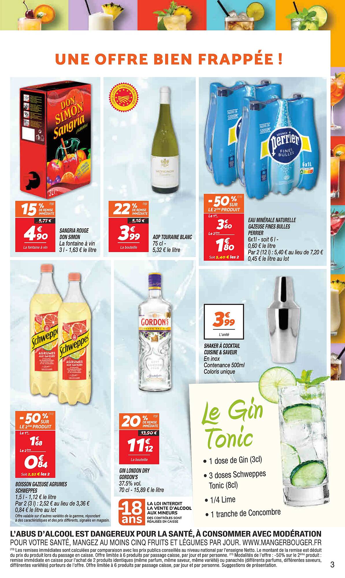 Netto Catalogue - Pagina 3