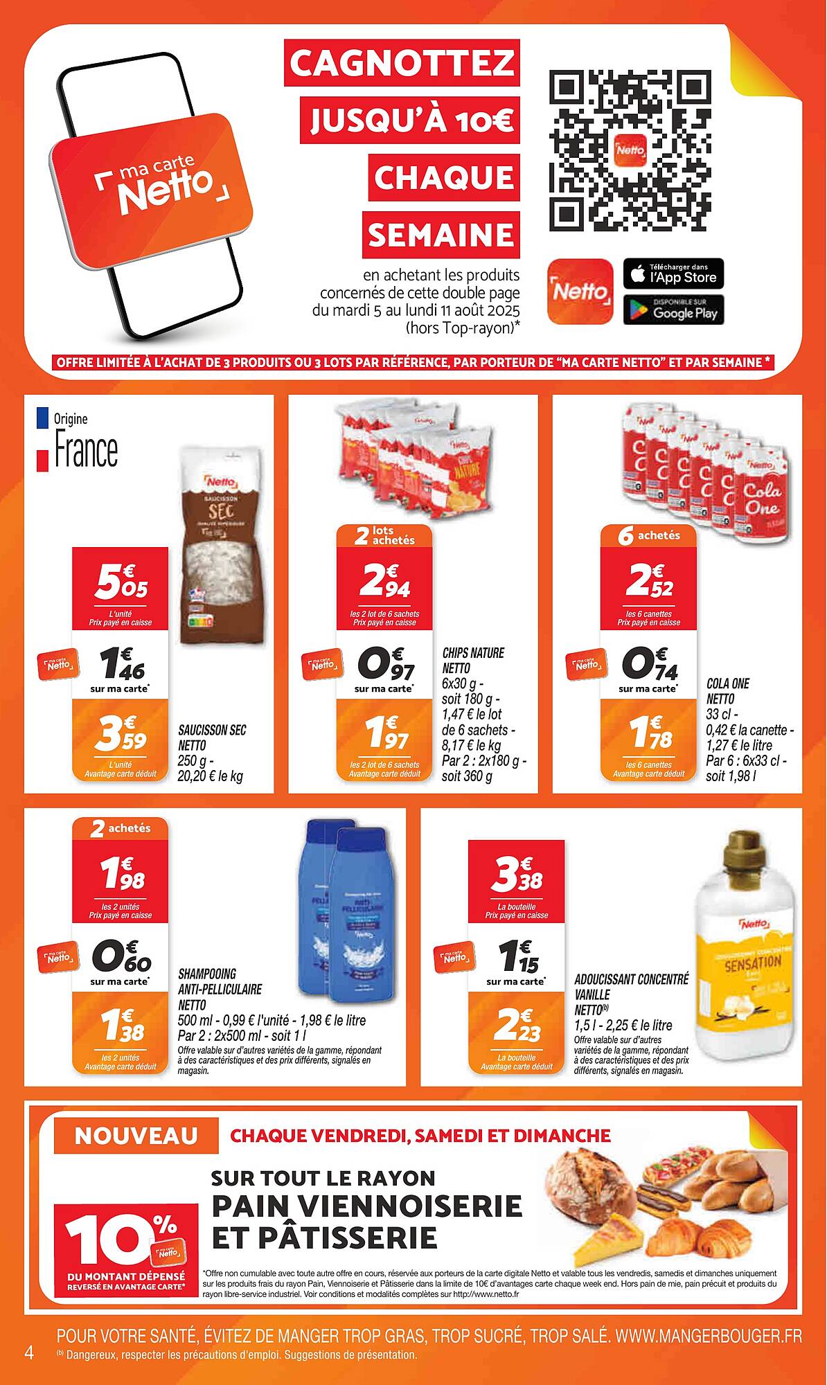 Netto Catalogue - Pagina 4