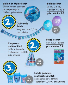 TEDi Catalogue