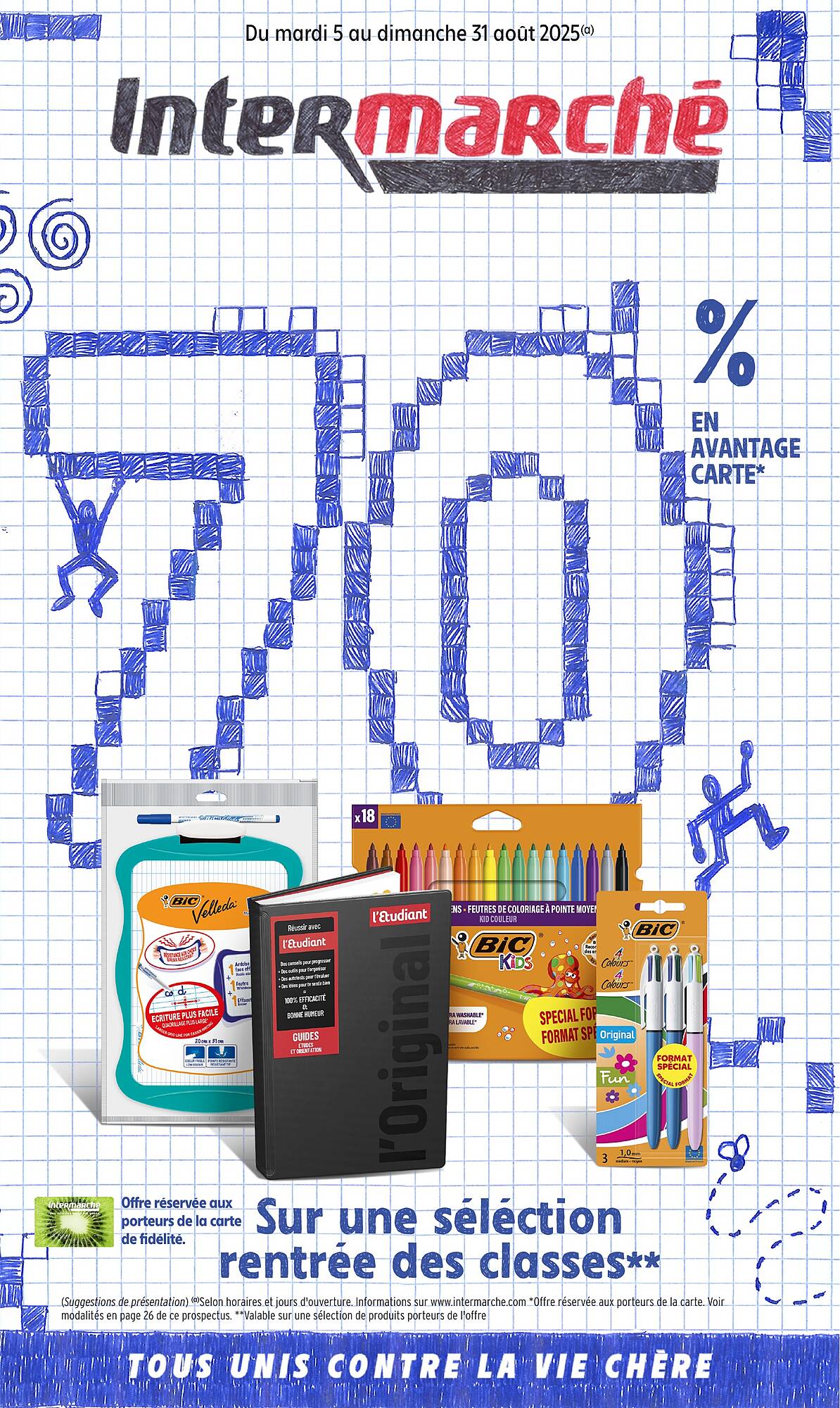 Intermarché Catalogue - Pagina 1