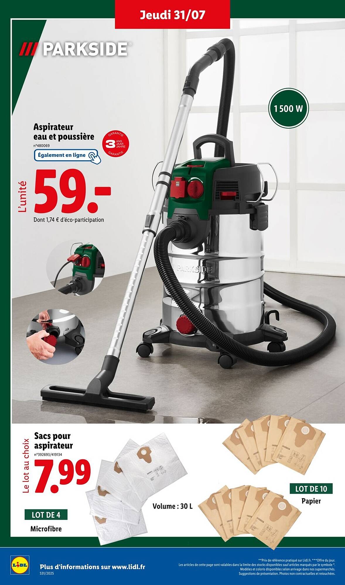 Lidl Catalogue - Pagina 4