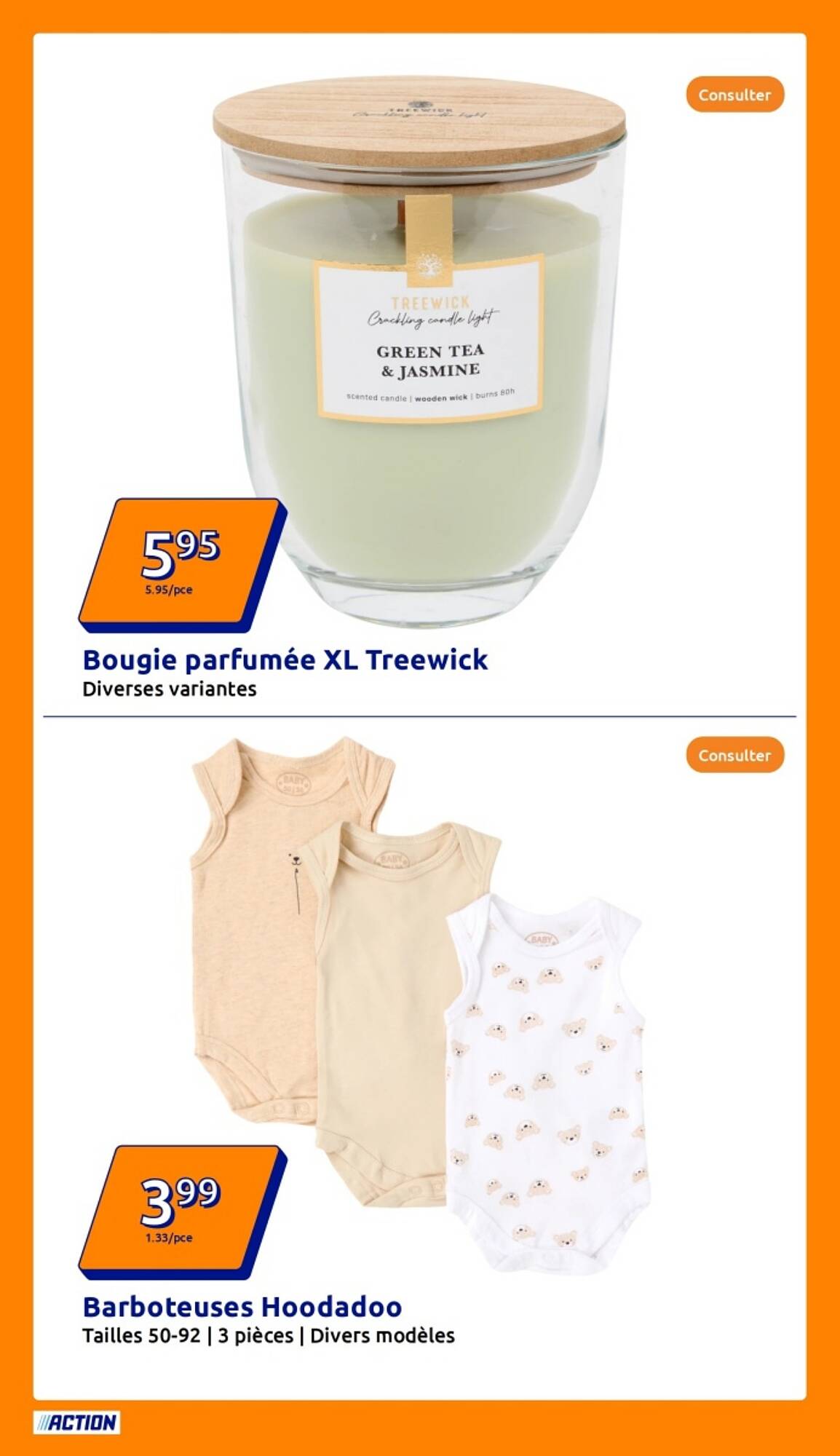 Action Catalogue - Pagina 5