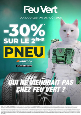 Feu Vert Catalogue
