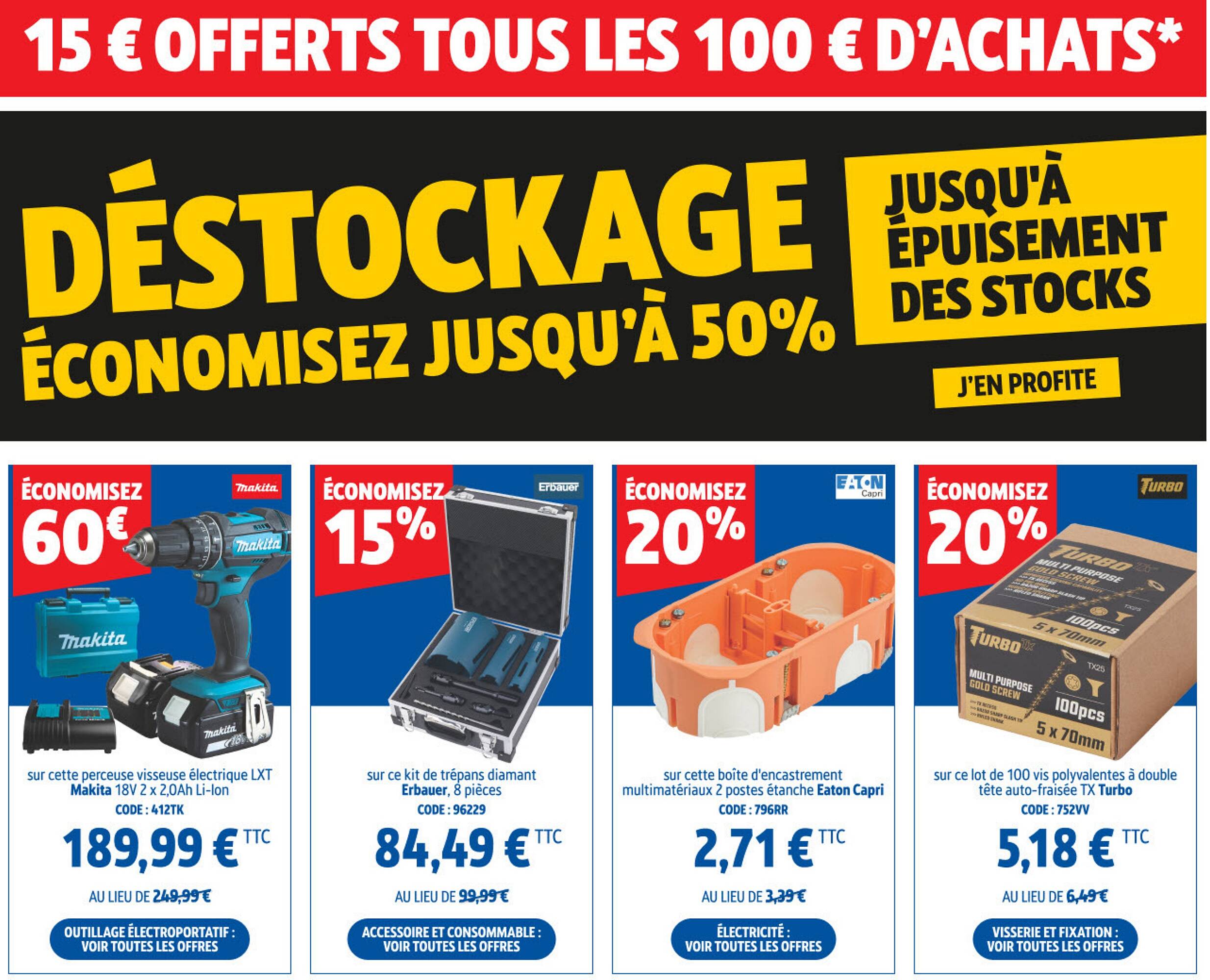 Screwfix Catalogue - Pagina 1