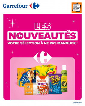 Carrefour Catalogue