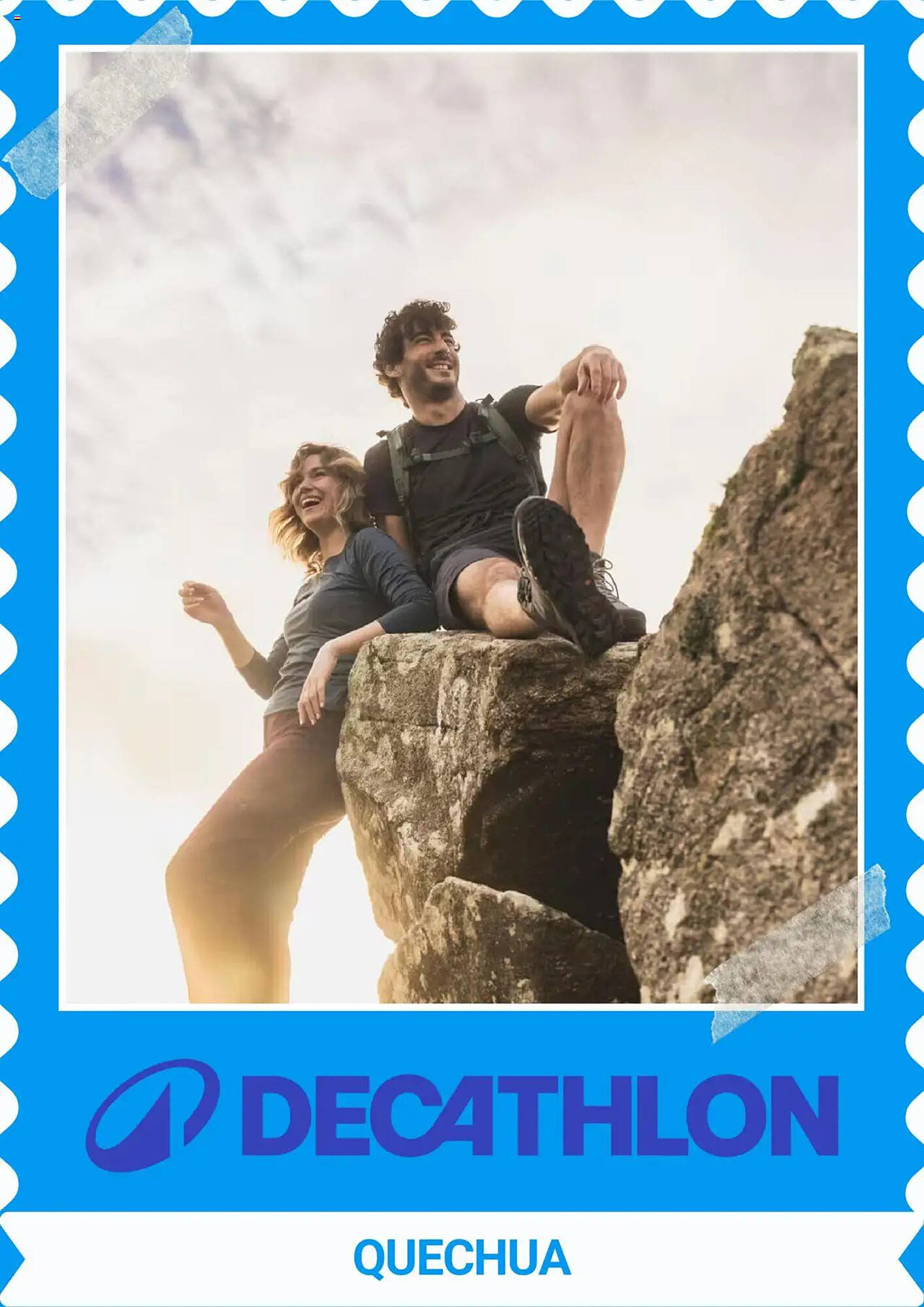 Decathlon Catalogue - Pagina 1