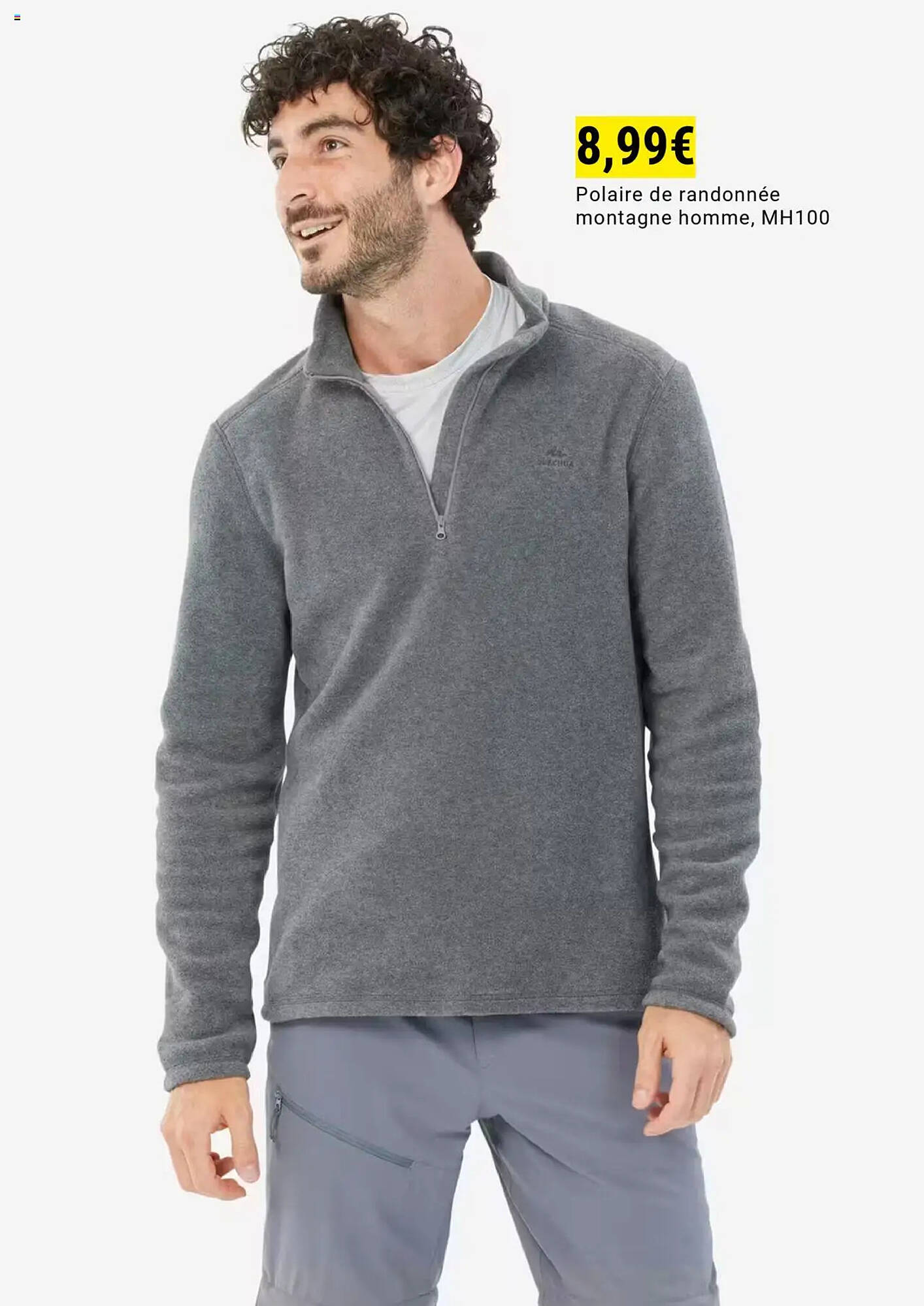 Decathlon Catalogue - Pagina 3
