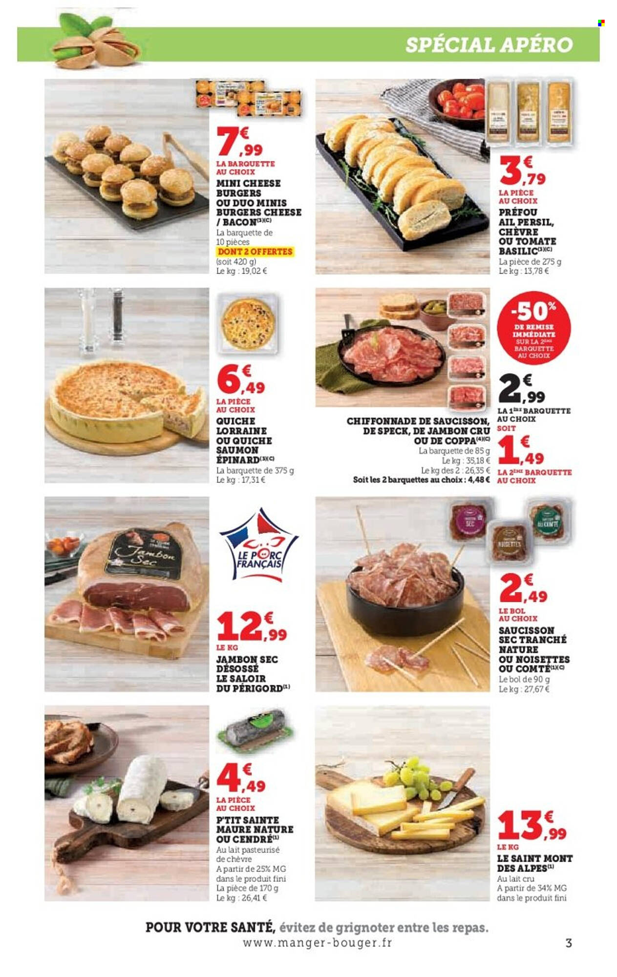 Hyper U Catalogue - Pagina 3