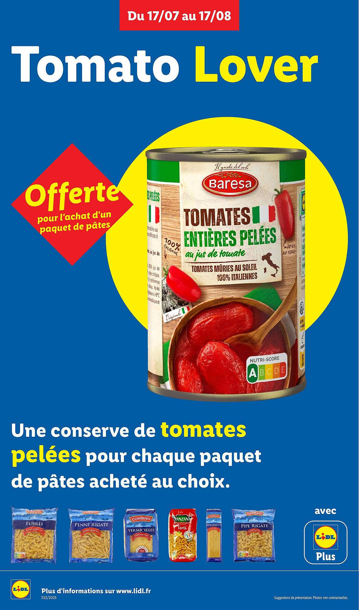 Lidl Catalogue - Pagina 2