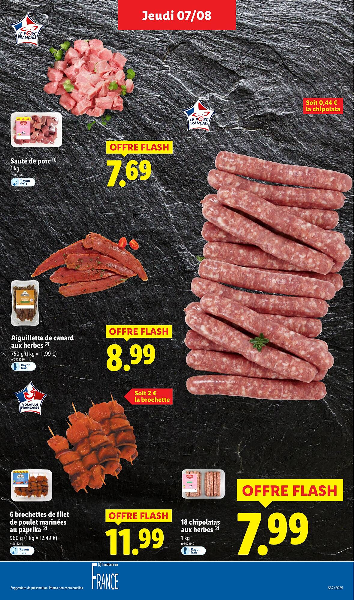 Lidl Catalogue - Pagina 7