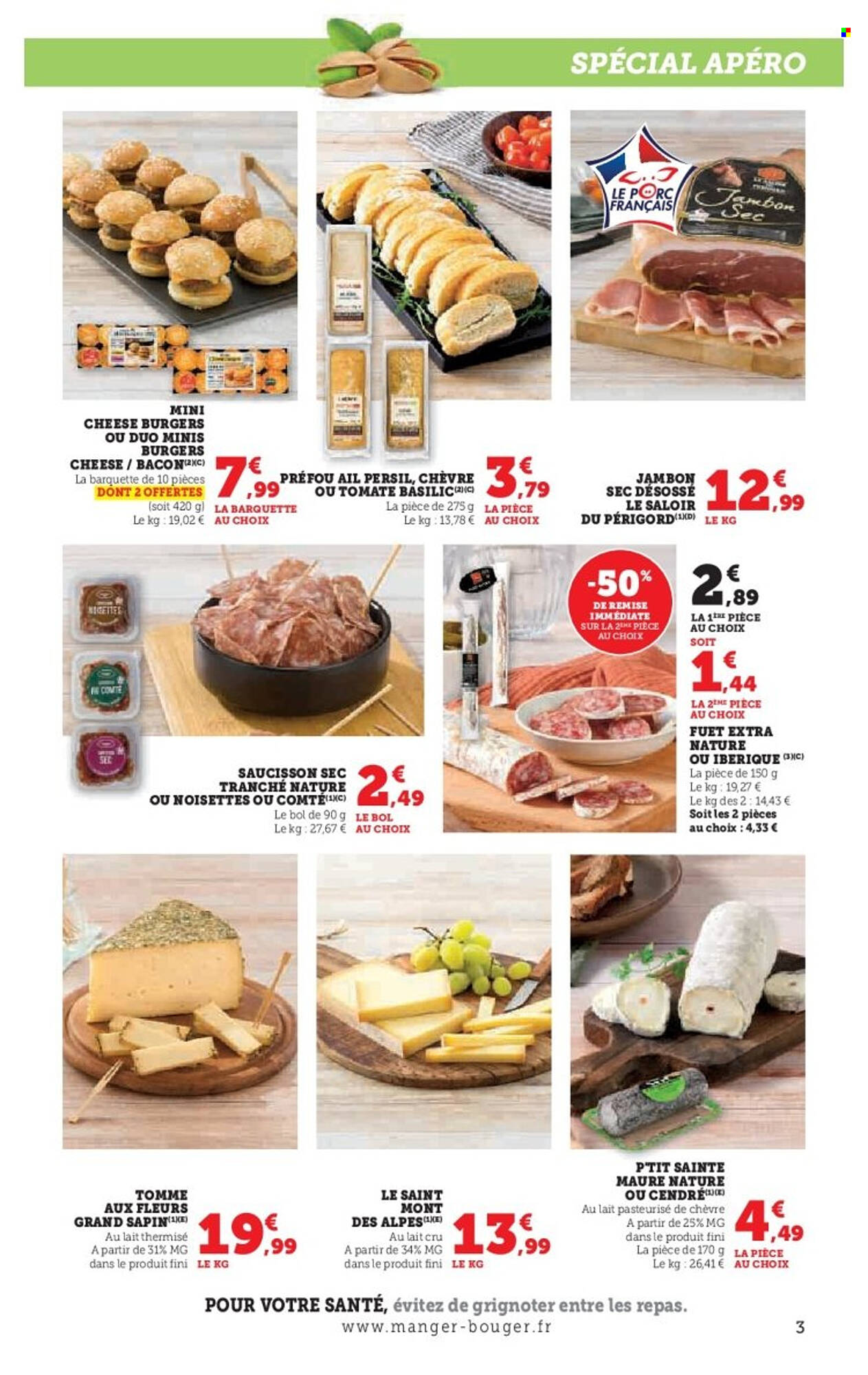 Super U Catalogue - Pagina 3