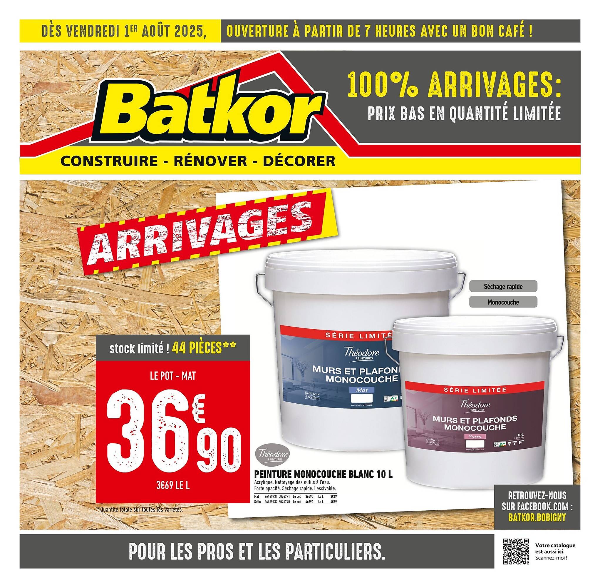 Batkor Catalogue - Pagina 1