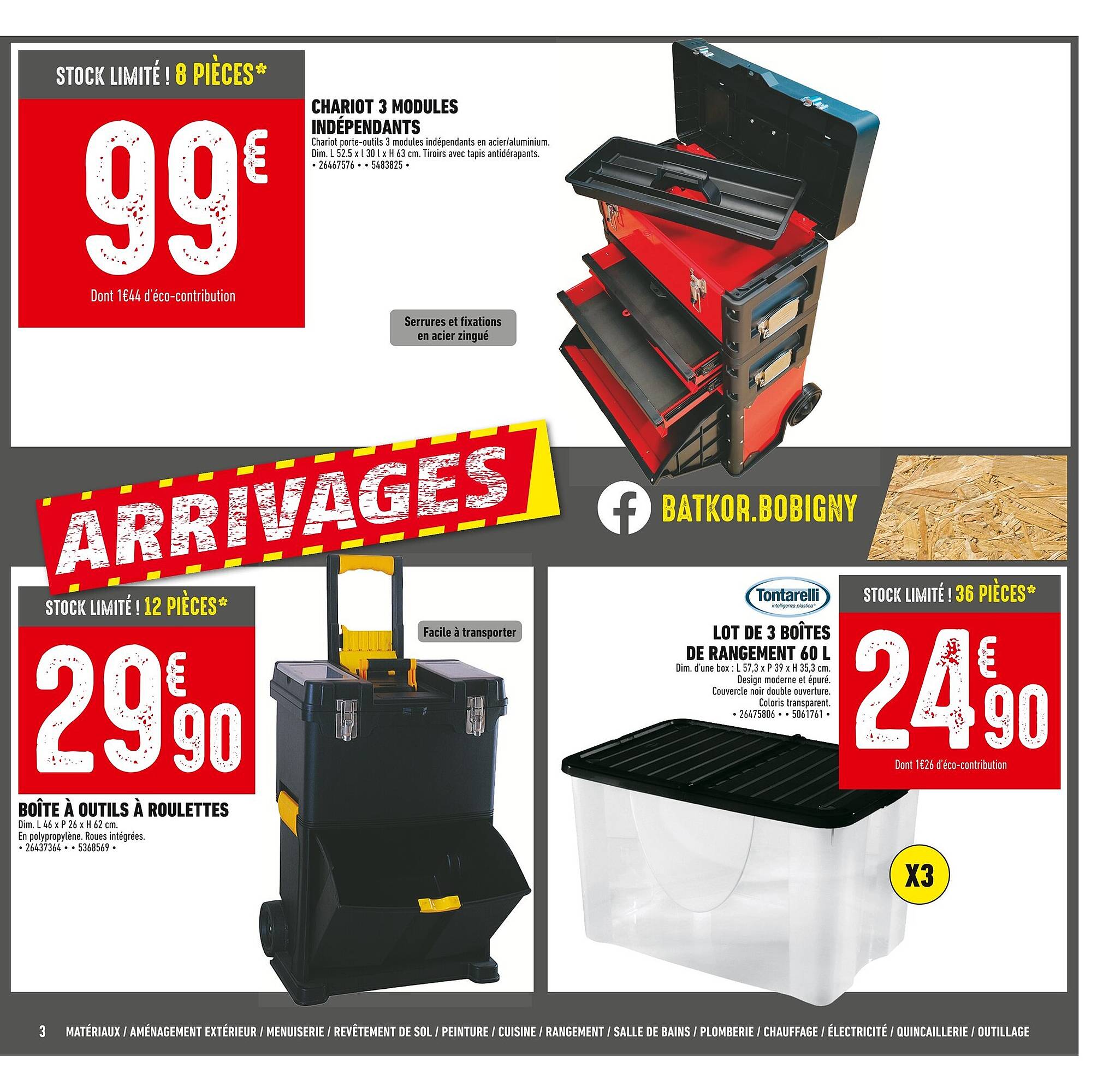 Batkor Catalogue - Pagina 3