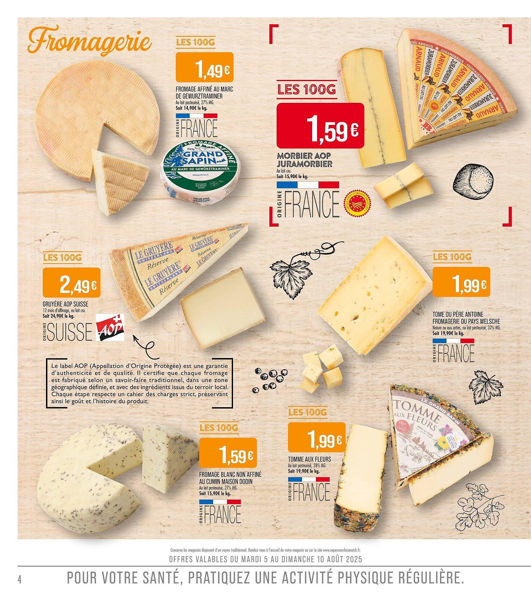 Match Catalogue - Pagina 4