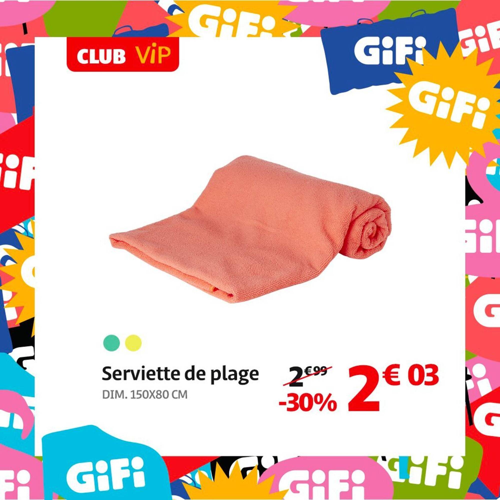 Gifi Catalogue - Pagina 4