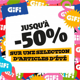 Gifi Catalogue