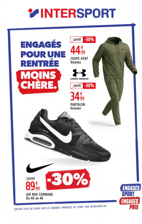 Intersport Catalogue