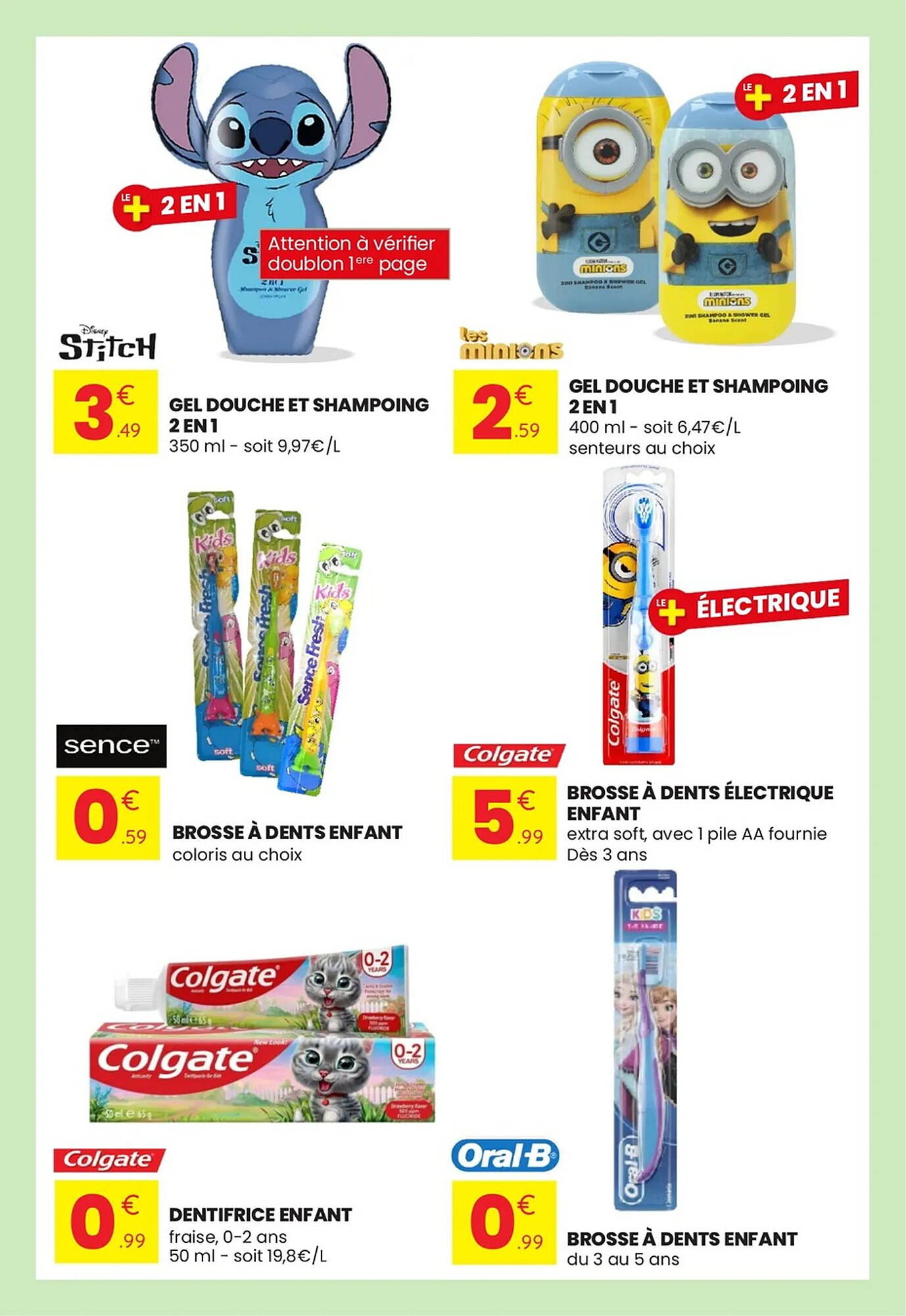 Stokomani Catalogue - Pagina 5