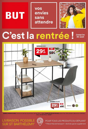 BUT Catalogue