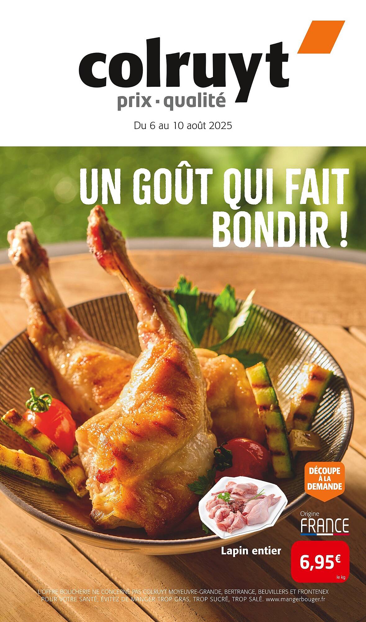 Colruyt Catalogue - Pagina 1