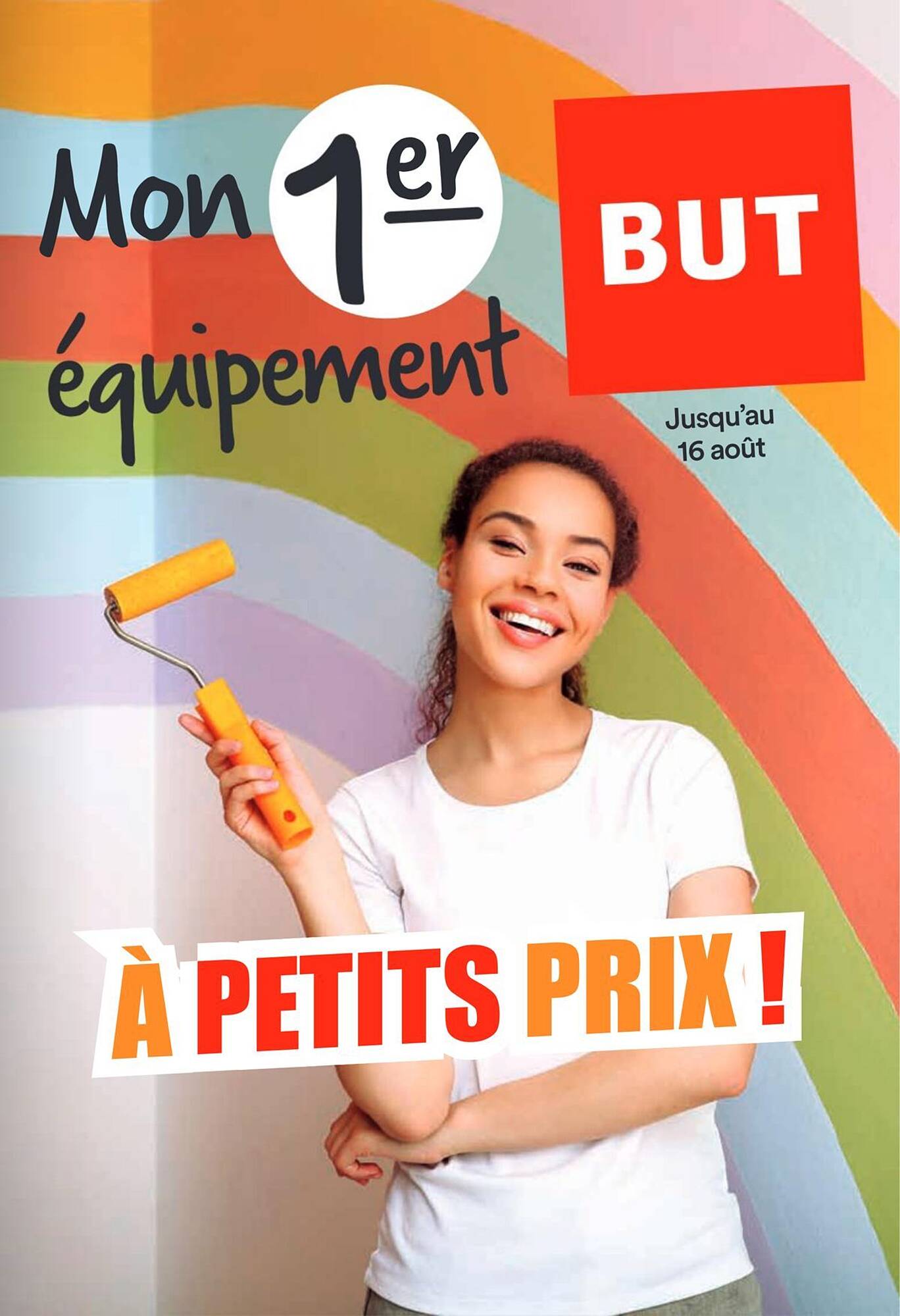 BUT Catalogue - Pagina 1